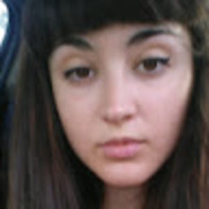 Meet your Posher, Francesca